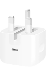 Apple 40W Dynamic Power Adapter with 60W Max