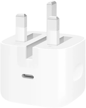 Apple 40W Dynamic Power Adapter with 60W Max