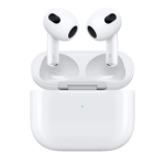 Apple Airpods 3rd Generation WHITE