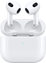 Apple Airpods Pro with Mag-Safe WHITE
