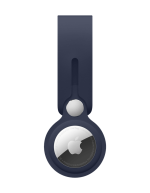 Apple AirTag Loop Blue