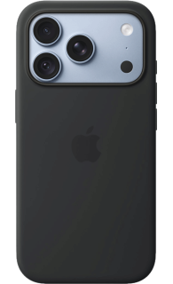 Apple Case for iPhone 18 Pro - Black