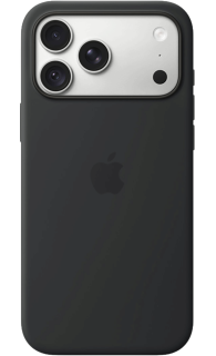Apple Case for iPhone 18 Pro Max - Black