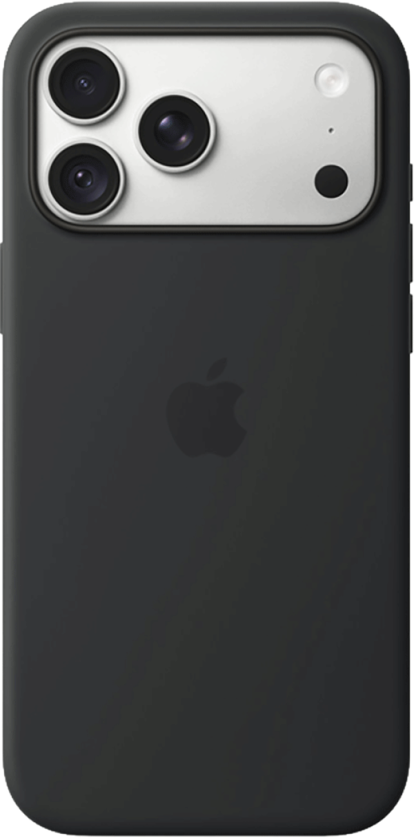 Apple Case for iPhone 18 Pro Max - Black