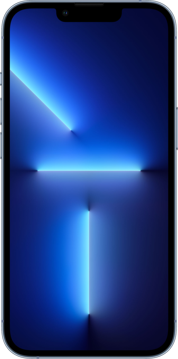Apple iPhone 13 Pro 1TB Sierra Blue