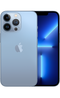Apple Apple iPhone 13 Pro 256GB Sierra Blue