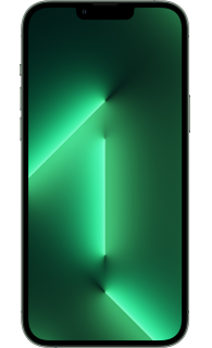 Apple iPhone 13 Pro Max 512GB Alpine Green