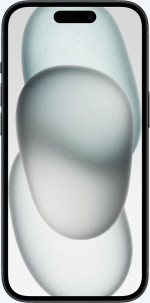 iPhone 15 128GB Black Good Condition Refurbished