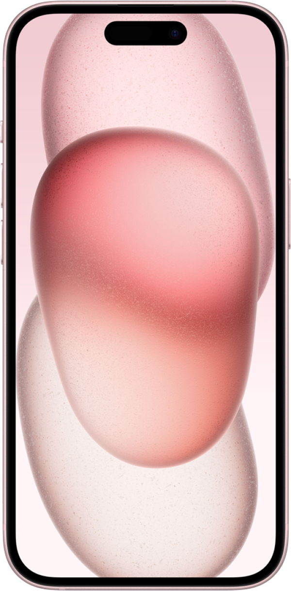 Apple iPhone 15 Plus 128GB Pink