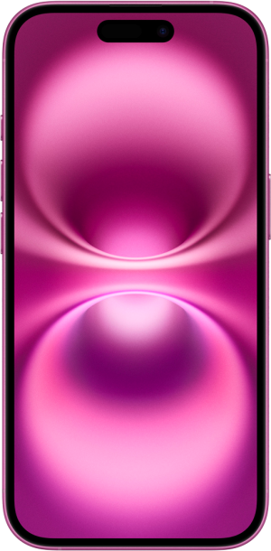 Apple iPhone 16 Refurbished