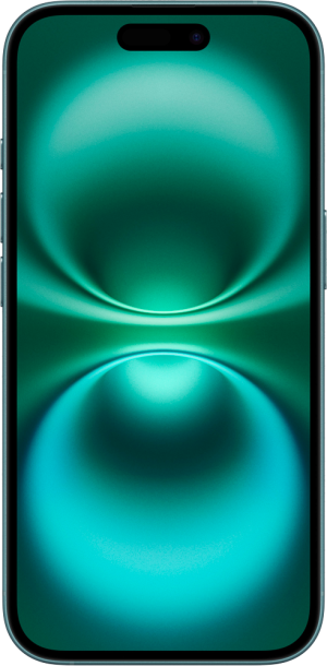 Apple iPhone 16 Refurbished