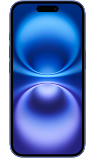 Apple iPhone 16 Refurbished