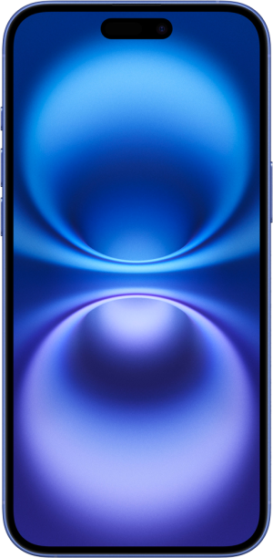 Apple iPhone 16 Plus