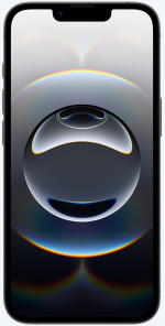 iPhone 16e 128GB Black Refurbished Excellent