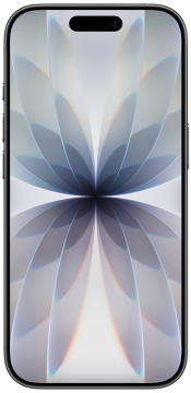 Apple iPhone 17 256GB Black