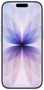 Apple iPhone 17 256GB Lavender Refurbished Excellent