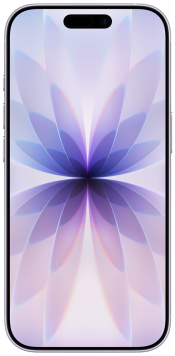 Apple iPhone 17 256GB Lavender