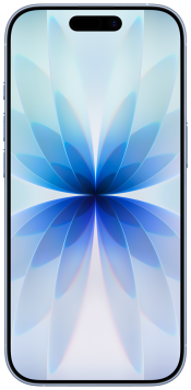 Apple iPhone 17 256GB Mist Blue