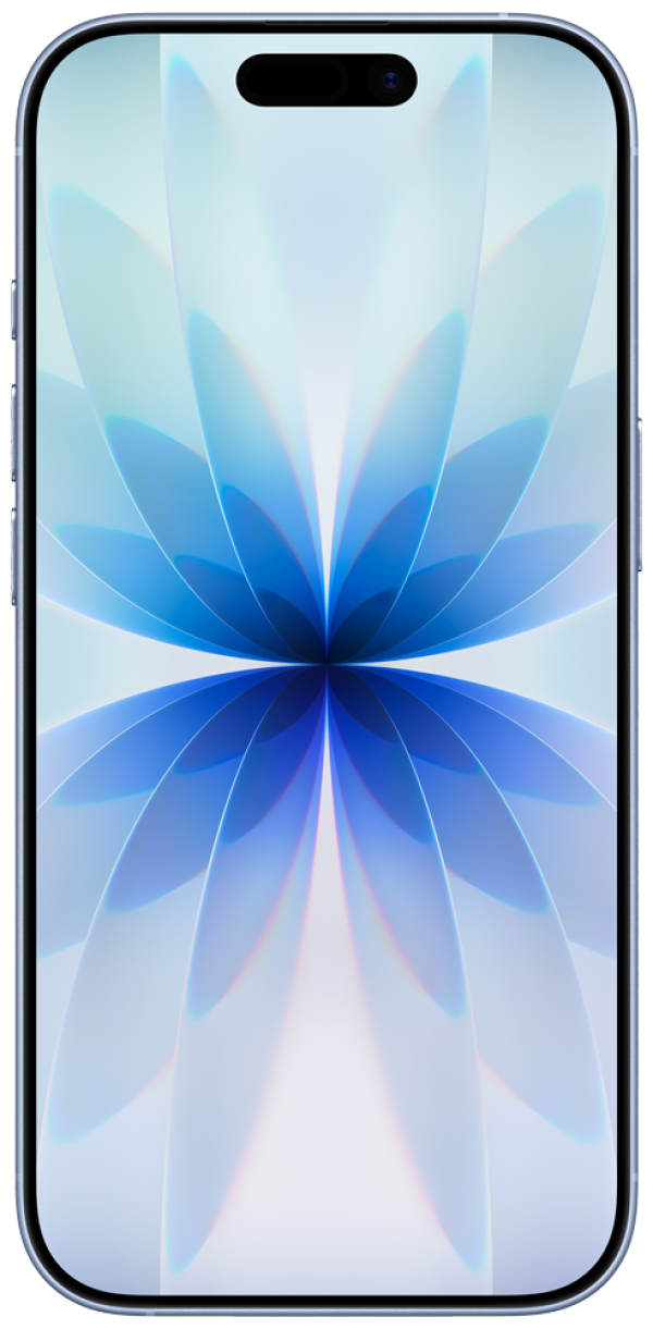 Apple iPhone 17 256GB Mist Blue