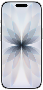 iPhone 17 256GB White (Front)
