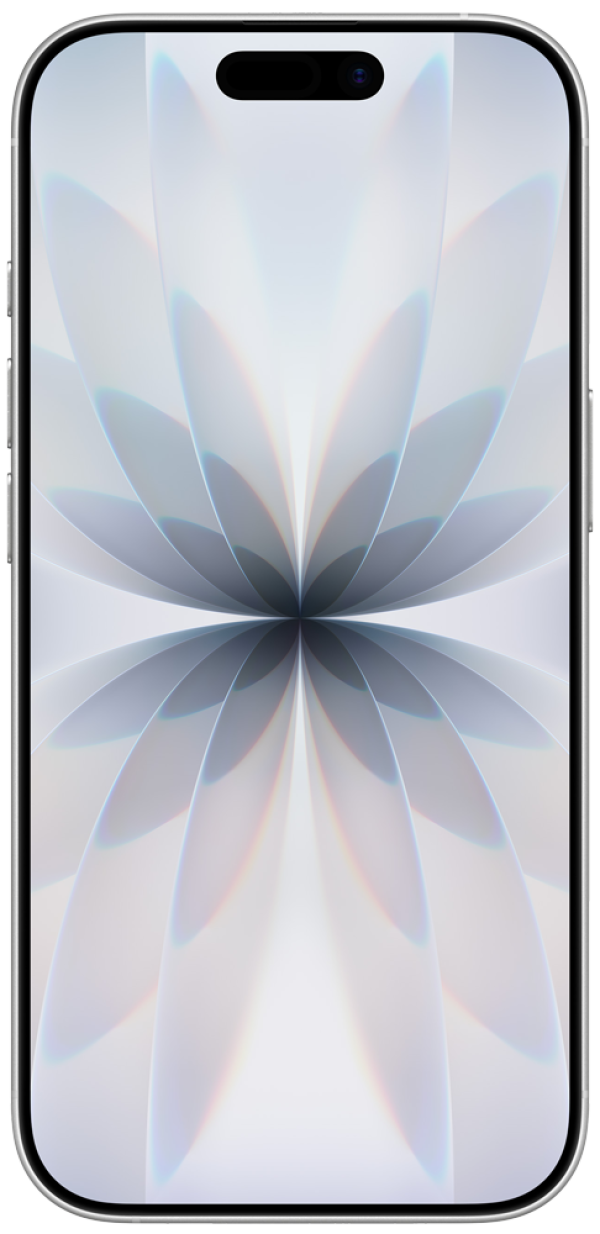 Apple iPhone 17 256GB White