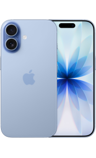Apple iPhone 17 512GB Mist Blue