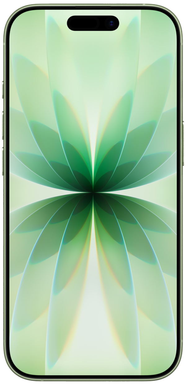 Apple iPhone 17 512GB Sage