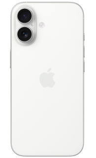 Apple iPhone 17 512GB White