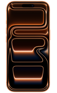 Apple iPhone 17 Pro 1TB Cosmic Orange