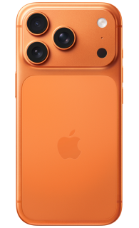 Apple iPhone 17 Pro 256GB Cosmic Orange