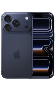 Apple iPhone 17 Pro 256GB Deep Blue