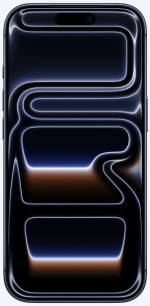 iPhone 17 Pro 256GB Deep Blue