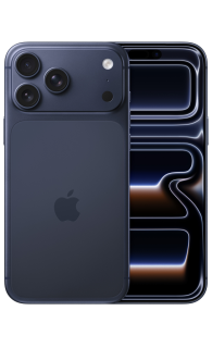 Apple iPhone 17 Pro Max 1TB Deep Blue
