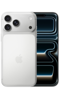 Apple iPhone 17 Pro Max 1TB Silver