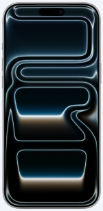 iPhone 17 Pro Max 1TB Silver