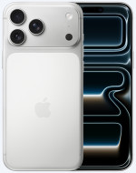 iPhone 17 Pro Max 512GB Silver