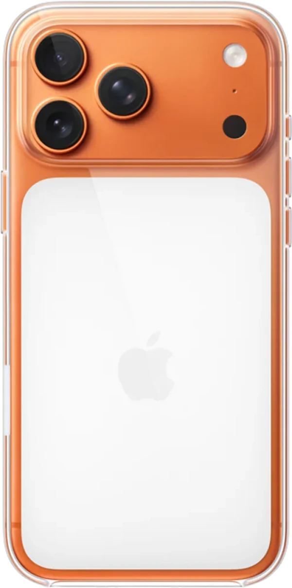 Clear Cases
