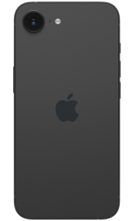 Apple iPhone 17e 256GB Black