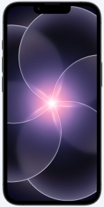 iPhone 17e 256GB Black