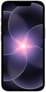 Apple iPhone 17e 256GB Black