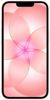 Apple iPhone 17e 256GB Soft Pink