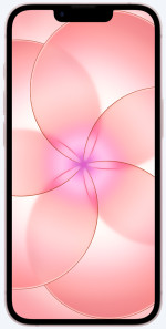 iPhone 17e 256GB Soft Pink