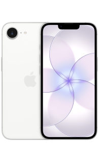 Apple iPhone 17e 256GB White