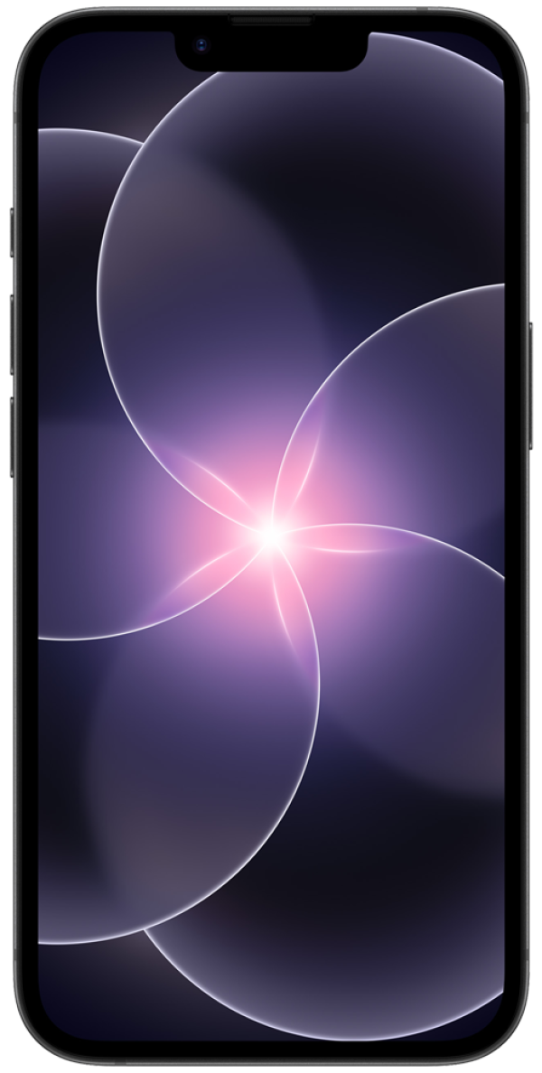 Apple iPhone 17e 512GB Black