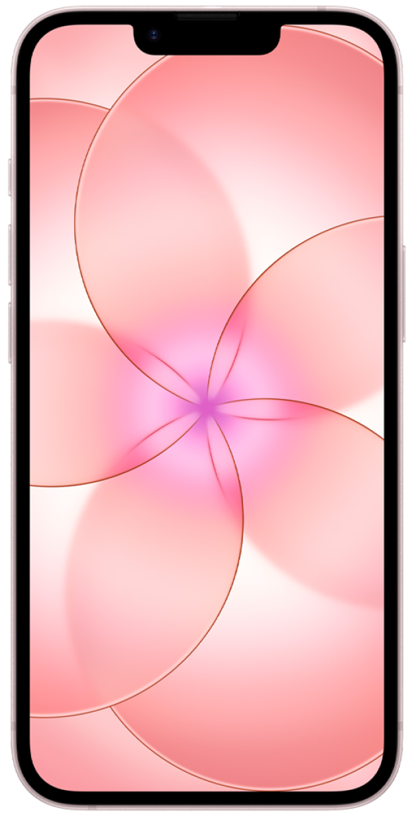 Apple iPhone 17e 512GB Soft Pink
