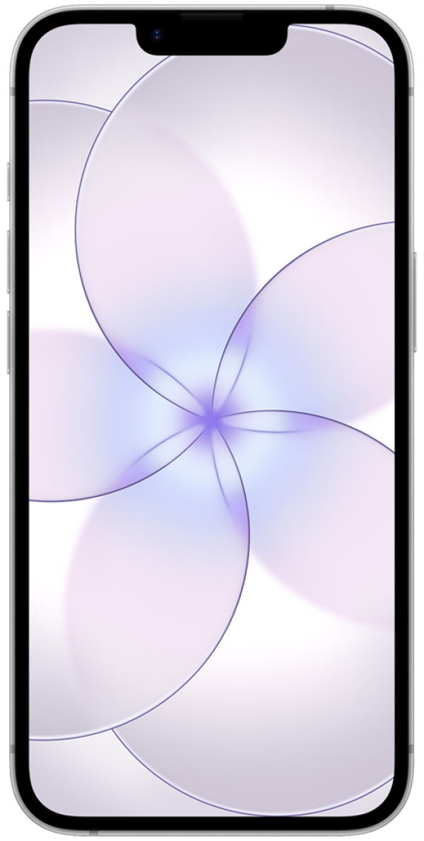 Apple iPhone 17e 512GB White