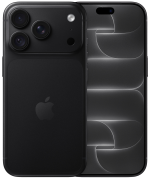 Apple iPhone 18 Pro 1TB Black
