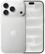 Apple iPhone 18 Pro 1TB Silver