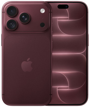 Apple iPhone 18 Pro