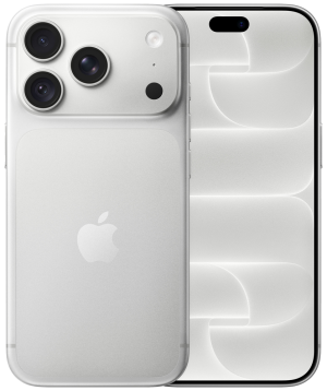 Apple iPhone 18 Pro